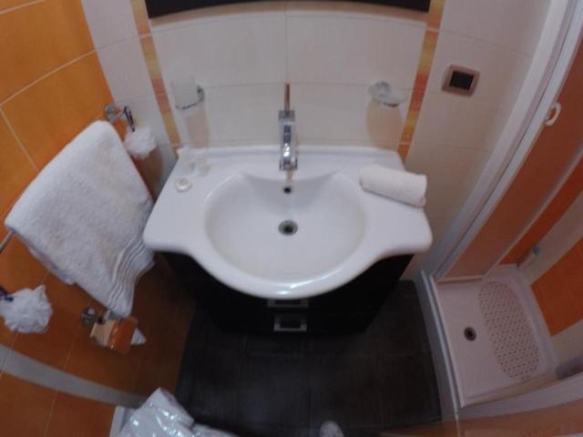 Appartamento Two Face Syracuse Esterno foto