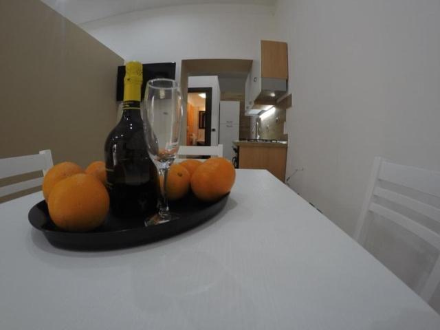 Appartamento Two Face Syracuse Esterno foto